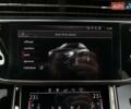 Серый Ауди Q8, объемом двигателя 3 л и пробегом 125 тыс. км за 48999 $, фото 72 на Automoto.ua
