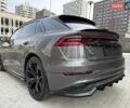 Сірий Ауді Q8, об'ємом двигуна 3 л та пробігом 135 тис. км за 63222 $, фото 3 на Automoto.ua