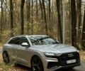 Ауди Q8 2019 в Киеве на Automoto.ua Серый Ауди Q8, объемом двигателя 3 л и пробегом 85 тыс. км за 62000 $, фото 121 на Automoto.ua