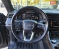 Серый Ауди Q8, объемом двигателя 3 л и пробегом 164 тыс. км за 47500 $, фото 19 на Automoto.ua