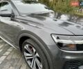 Серый Ауди Q8, объемом двигателя 3 л и пробегом 125 тыс. км за 48999 $, фото 7 на Automoto.ua