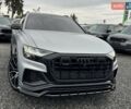 Серый Ауди Q8, объемом двигателя 3 л и пробегом 142 тыс. км за 44900 $, фото 42 на Automoto.ua