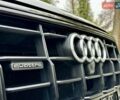 Серый Ауди Q8, объемом двигателя 3 л и пробегом 125 тыс. км за 48999 $, фото 16 на Automoto.ua