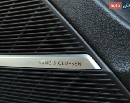 Серый Ауди Q8, объемом двигателя 3 л и пробегом 164 тыс. км за 47500 $, фото 37 на Automoto.ua