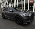 Сірий Ауді Q8, об'ємом двигуна 3 л та пробігом 135 тис. км за 63222 $, фото 47 на Automoto.ua
