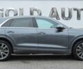 Серый Ауди Q8, объемом двигателя 3 л и пробегом 111 тыс. км за 54900 $, фото 15 на Automoto.ua