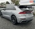 Серый Ауди Q8, объемом двигателя 3 л и пробегом 142 тыс. км за 44900 $, фото 56 на Automoto.ua