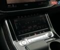 Серый Ауди Q8, объемом двигателя 3 л и пробегом 122 тыс. км за 56500 $, фото 49 на Automoto.ua