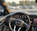 Серый Ауди Q8, объемом двигателя 3 л и пробегом 97 тыс. км за 48500 $, фото 14 на Automoto.ua