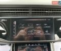 Серый Ауди Q8, объемом двигателя 3 л и пробегом 125 тыс. км за 48999 $, фото 51 на Automoto.ua