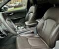 Ауди Q8 2019 в Киеве на Automoto.ua Серый Ауди Q8, объемом двигателя 3 л и пробегом 85 тыс. км за 62000 $, фото 56 на Automoto.ua