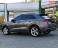 Серый Ауди Q8, объемом двигателя 3 л и пробегом 164 тыс. км за 47500 $, фото 9 на Automoto.ua