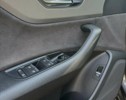 Серый Ауди Q8, объемом двигателя 3 л и пробегом 140 тыс. км за 51300 $, фото 9 на Automoto.ua