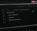 Серый Ауди Q8, объемом двигателя 3 л и пробегом 122 тыс. км за 56500 $, фото 62 на Automoto.ua