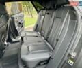 Серый Ауди Q8, объемом двигателя 3 л и пробегом 125 тыс. км за 48999 $, фото 96 на Automoto.ua
