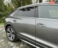 Серый Ауди Q8, объемом двигателя 3 л и пробегом 125 тыс. км за 48999 $, фото 10 на Automoto.ua