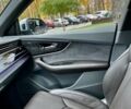 Ауди Q8 2019 в Киеве на Automoto.ua Серый Ауди Q8, объемом двигателя 3 л и пробегом 85 тыс. км за 62000 $, фото 77 на Automoto.ua