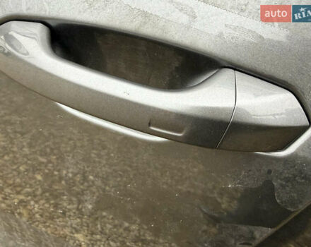 Сірий Ауді Q8, об'ємом двигуна 3 л та пробігом 84 тис. км за 34700 $, фото 20 на Automoto.ua