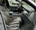Ауди Q8 2019 в Киеве на Automoto.ua Серый Ауди Q8, объемом двигателя 3 л и пробегом 85 тыс. км за 62000 $, фото 38 на Automoto.ua
