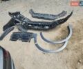 Сірий Ауді Q8, об'ємом двигуна 3 л та пробігом 63 тис. км за 20000 $, фото 12 на Automoto.ua