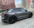 Сірий Ауді Q8, об'ємом двигуна 3 л та пробігом 135 тис. км за 63222 $, фото 34 на Automoto.ua