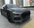 Сірий Ауді Q8, об'ємом двигуна 3 л та пробігом 135 тис. км за 63222 $, фото 2 на Automoto.ua