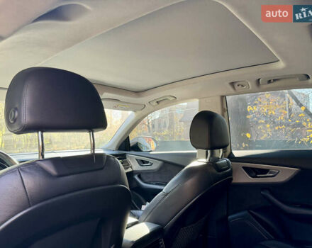 Серый Ауди Q8, объемом двигателя 3 л и пробегом 140 тыс. км за 51300 $, фото 11 на Automoto.ua