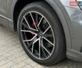 Серый Ауди Q8, объемом двигателя 3 л и пробегом 122 тыс. км за 56500 $, фото 11 на Automoto.ua