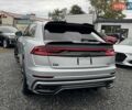 Серый Ауди Q8, объемом двигателя 3 л и пробегом 142 тыс. км за 44900 $, фото 51 на Automoto.ua