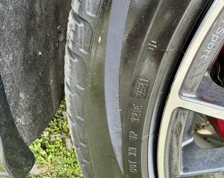 Серый Ауди Q8, объемом двигателя 3 л и пробегом 90 тыс. км за 58000 $, фото 6 на Automoto.ua