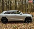 Ауди Q8 2019 в Киеве на Automoto.ua Серый Ауди Q8, объемом двигателя 3 л и пробегом 85 тыс. км за 62000 $, фото 97 на Automoto.ua