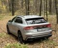 Ауди Q8 2019 в Киеве на Automoto.ua Серый Ауди Q8, объемом двигателя 3 л и пробегом 85 тыс. км за 62000 $, фото 91 на Automoto.ua