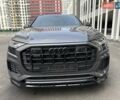 Сірий Ауді Q8, об'ємом двигуна 3 л та пробігом 135 тис. км за 63222 $, фото 13 на Automoto.ua