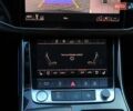Серый Ауди Q8, объемом двигателя 3 л и пробегом 164 тыс. км за 47500 $, фото 25 на Automoto.ua