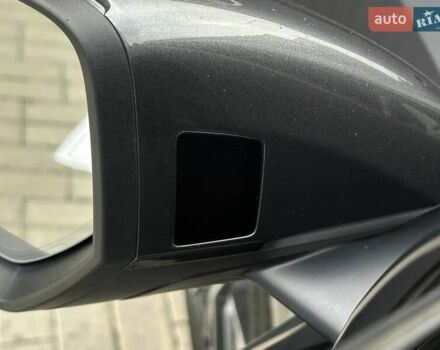 Серый Ауди Q8, объемом двигателя 3 л и пробегом 122 тыс. км за 56500 $, фото 38 на Automoto.ua