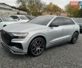 Серый Ауди Q8, объемом двигателя 3 л и пробегом 142 тыс. км за 44900 $, фото 78 на Automoto.ua