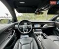 Серый Ауди Q8, объемом двигателя 3 л и пробегом 125 тыс. км за 48999 $, фото 129 на Automoto.ua