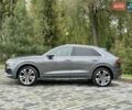Серый Ауди Q8, объемом двигателя 3 л и пробегом 125 тыс. км за 48999 $, фото 24 на Automoto.ua