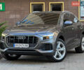 Серый Ауди Q8, объемом двигателя 3 л и пробегом 150 тыс. км за 40900 $, фото 1 на Automoto.ua