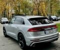 Ауди Q8 2019 в Киеве на Automoto.ua Серый Ауди Q8, объемом двигателя 3 л и пробегом 85 тыс. км за 62000 $, фото 19 на Automoto.ua