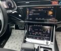 Сірий Ауді Q8, об'ємом двигуна 2.97 л та пробігом 78 тис. км за 65099 $, фото 23 на Automoto.ua