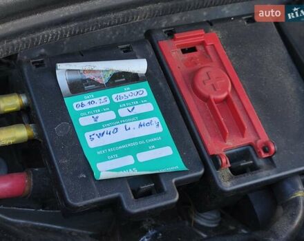 Серый Ауди Q8, объемом двигателя 3 л и пробегом 164 тыс. км за 47500 $, фото 41 на Automoto.ua