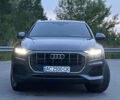 Сірий Ауді Q8, об'ємом двигуна 2.97 л та пробігом 164 тис. км за 59000 $, фото 4 на Automoto.ua