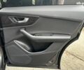 Серый Ауди Q8, объемом двигателя 3 л и пробегом 86 тыс. км за 54990 $, фото 27 на Automoto.ua