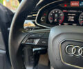Серый Ауди Q8, объемом двигателя 3 л и пробегом 150 тыс. км за 40900 $, фото 21 на Automoto.ua