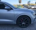 Серый Ауди Q8, объемом двигателя 3 л и пробегом 141 тыс. км за 63490 $, фото 3 на Automoto.ua