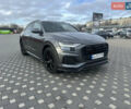 Сірий Ауді Q8, об'ємом двигуна 2.97 л та пробігом 130 тис. км за 65000 $, фото 2 на Automoto.ua