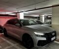 Ауди Q8 2019 в Киеве на Automoto.ua Серый Ауди Q8, объемом двигателя 3 л и пробегом 85 тыс. км за 62000 $, фото 147 на Automoto.ua