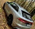 Ауди Q8 2019 в Киеве на Automoto.ua Серый Ауди Q8, объемом двигателя 3 л и пробегом 85 тыс. км за 62000 $, фото 89 на Automoto.ua
