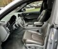 Ауди Q8 2019 в Киеве на Automoto.ua Серый Ауди Q8, объемом двигателя 3 л и пробегом 85 тыс. км за 62000 $, фото 51 на Automoto.ua